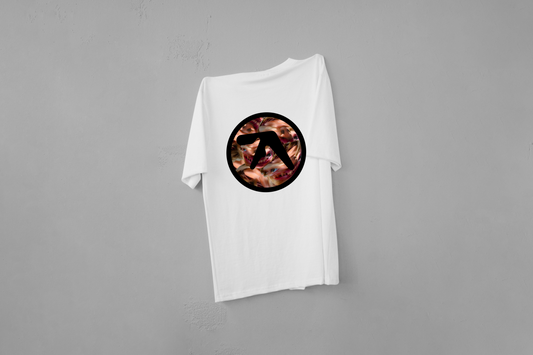 aphex twin t-shirt